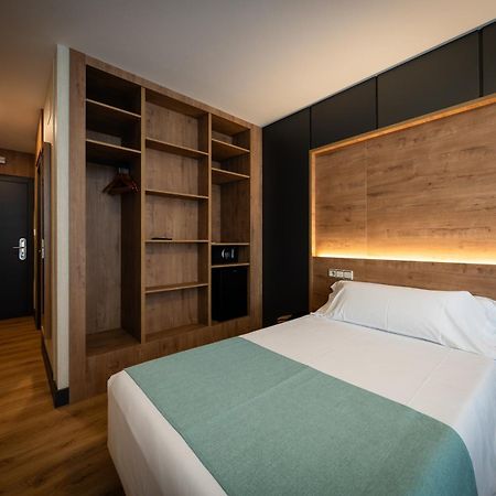 Hotel Oca Insua Costa Da Morte Cee Zewnętrze zdjęcie