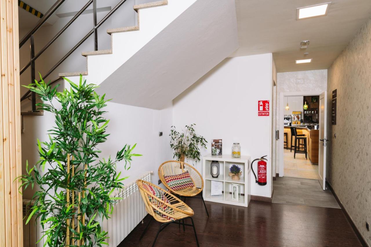 Hotel Oca Insua Costa Da Morte Cee Zewnętrze zdjęcie