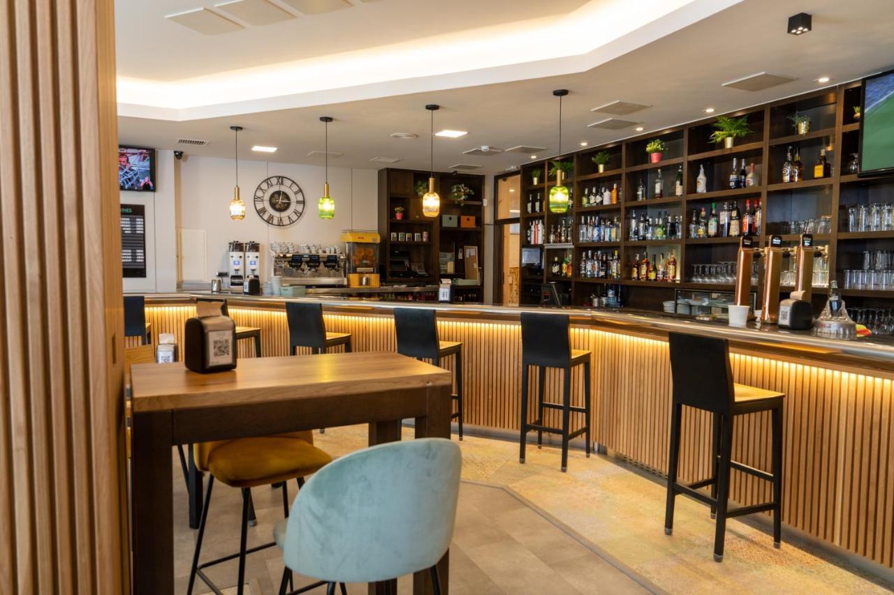 Hotel Oca Insua Costa Da Morte Cee Zewnętrze zdjęcie