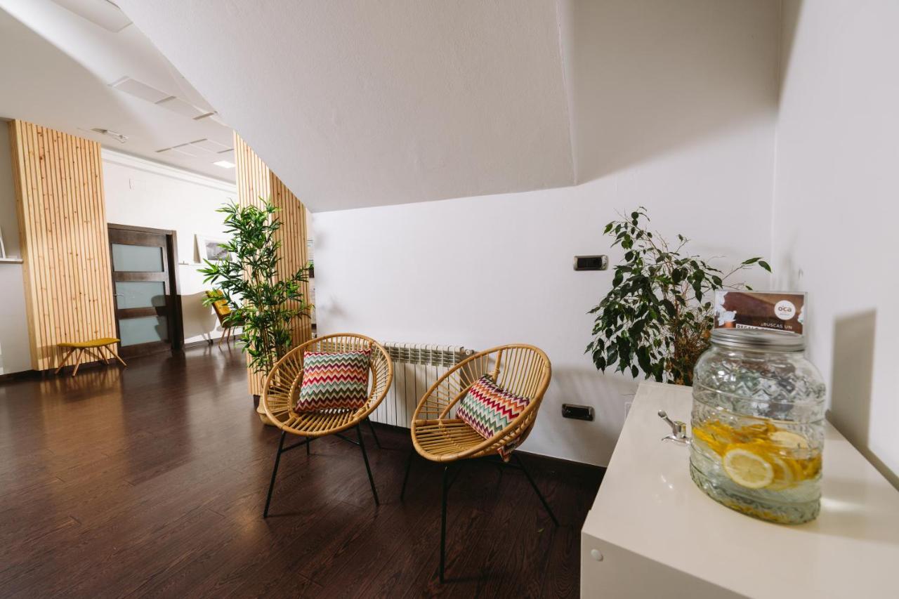 Hotel Oca Insua Costa Da Morte Cee Zewnętrze zdjęcie