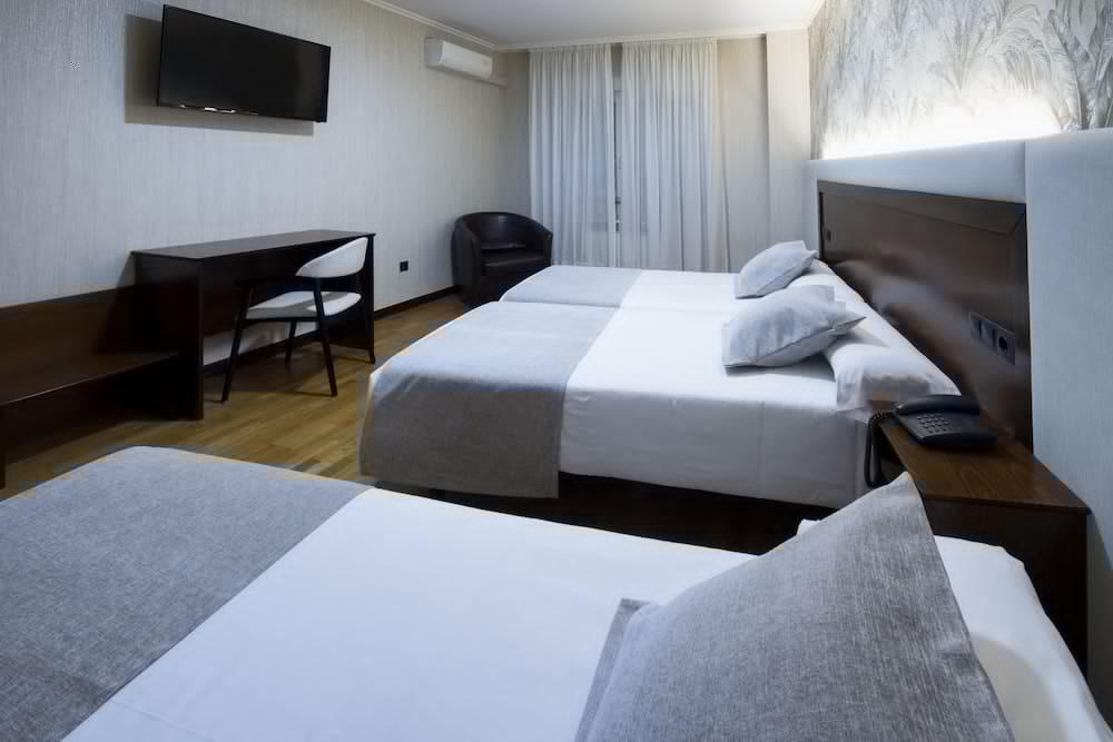 Hotel Oca Insua Costa Da Morte Cee Zewnętrze zdjęcie