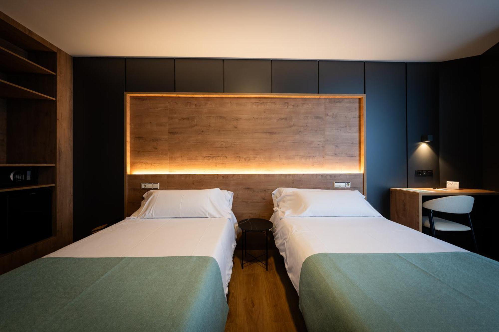 Hotel Oca Insua Costa Da Morte Cee Zewnętrze zdjęcie