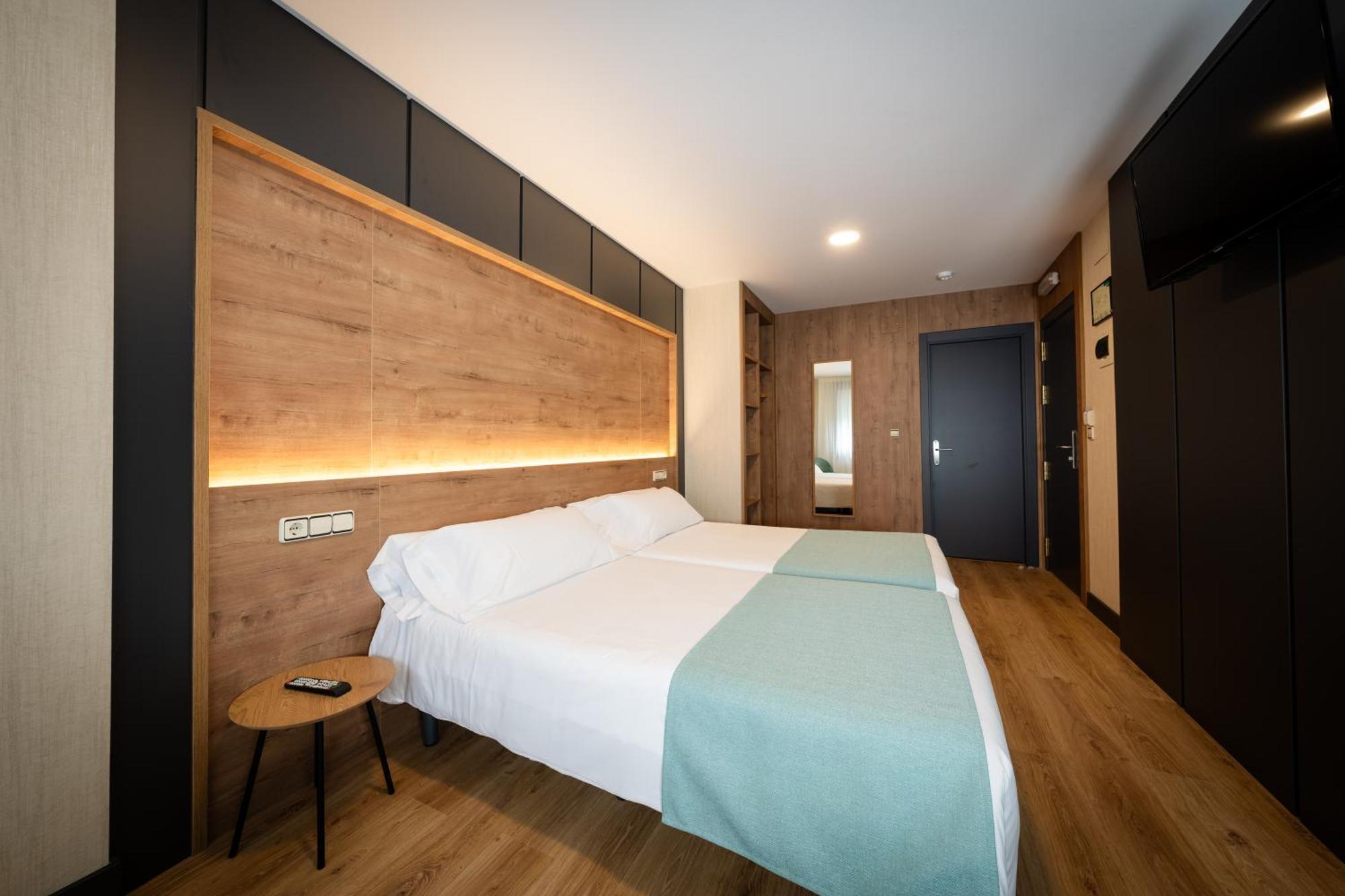 Hotel Oca Insua Costa Da Morte Cee Zewnętrze zdjęcie