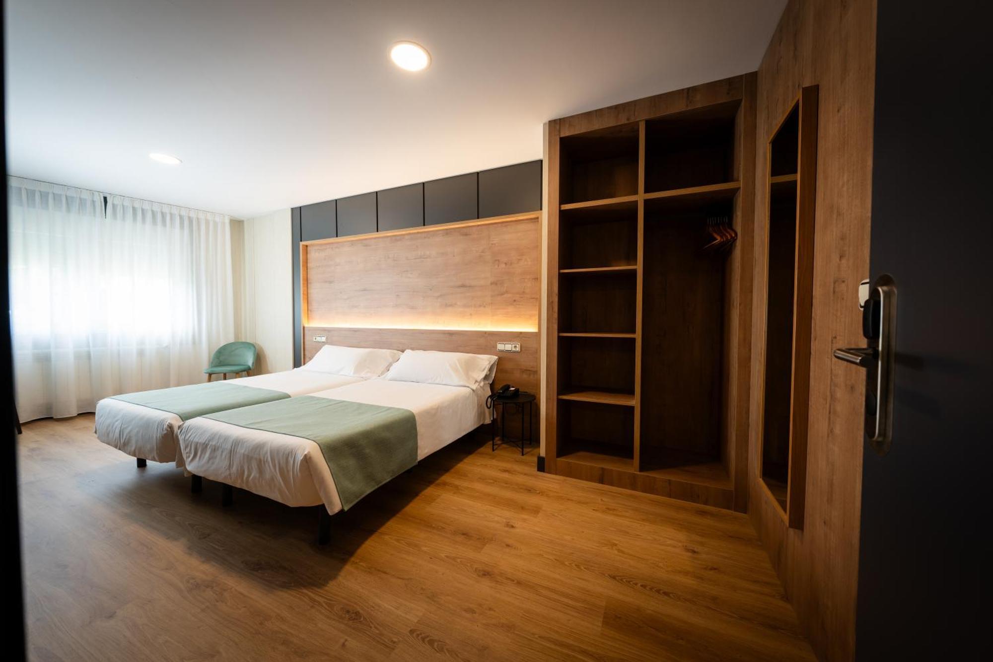 Hotel Oca Insua Costa Da Morte Cee Zewnętrze zdjęcie