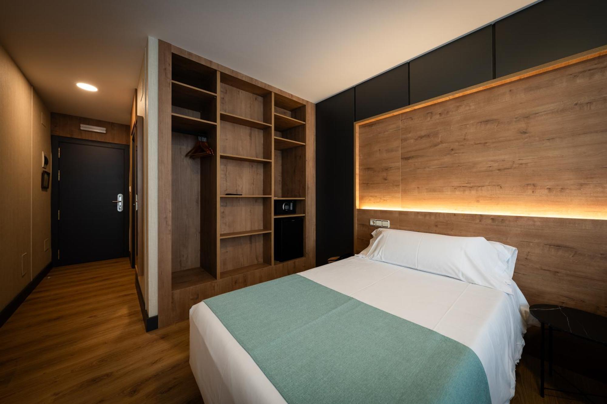 Hotel Oca Insua Costa Da Morte Cee Zewnętrze zdjęcie