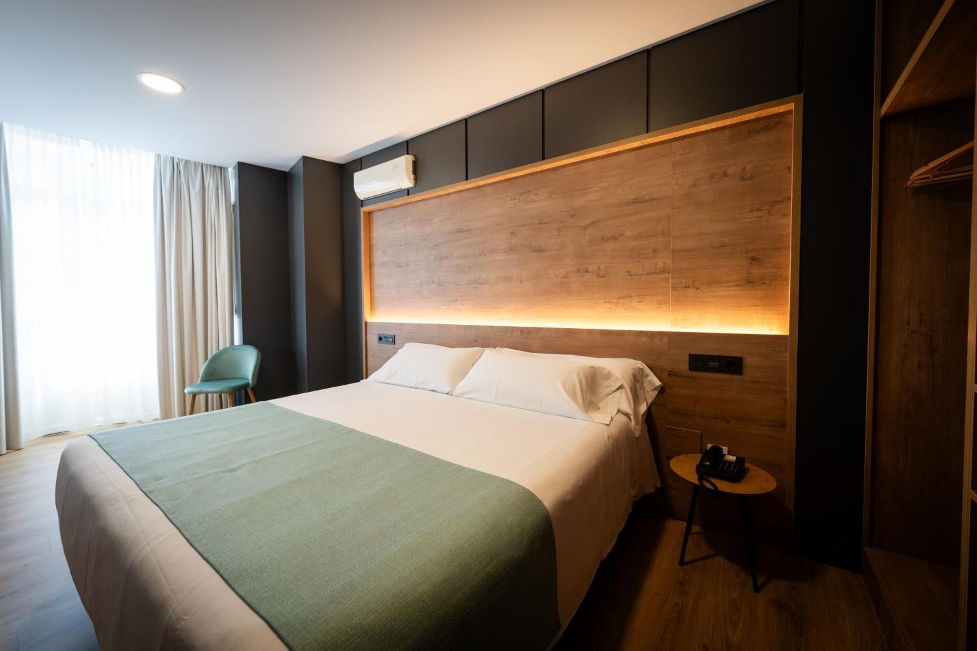 Hotel Oca Insua Costa Da Morte Cee Zewnętrze zdjęcie