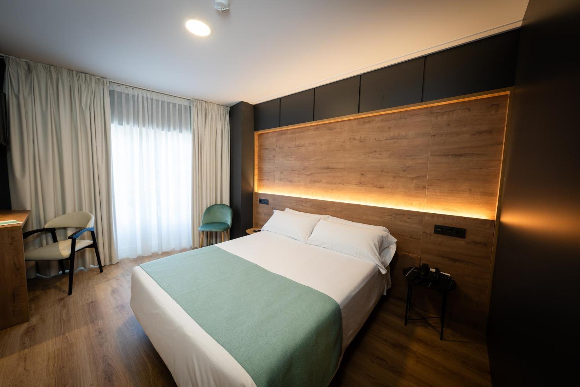 Hotel Oca Insua Costa Da Morte Cee Zewnętrze zdjęcie