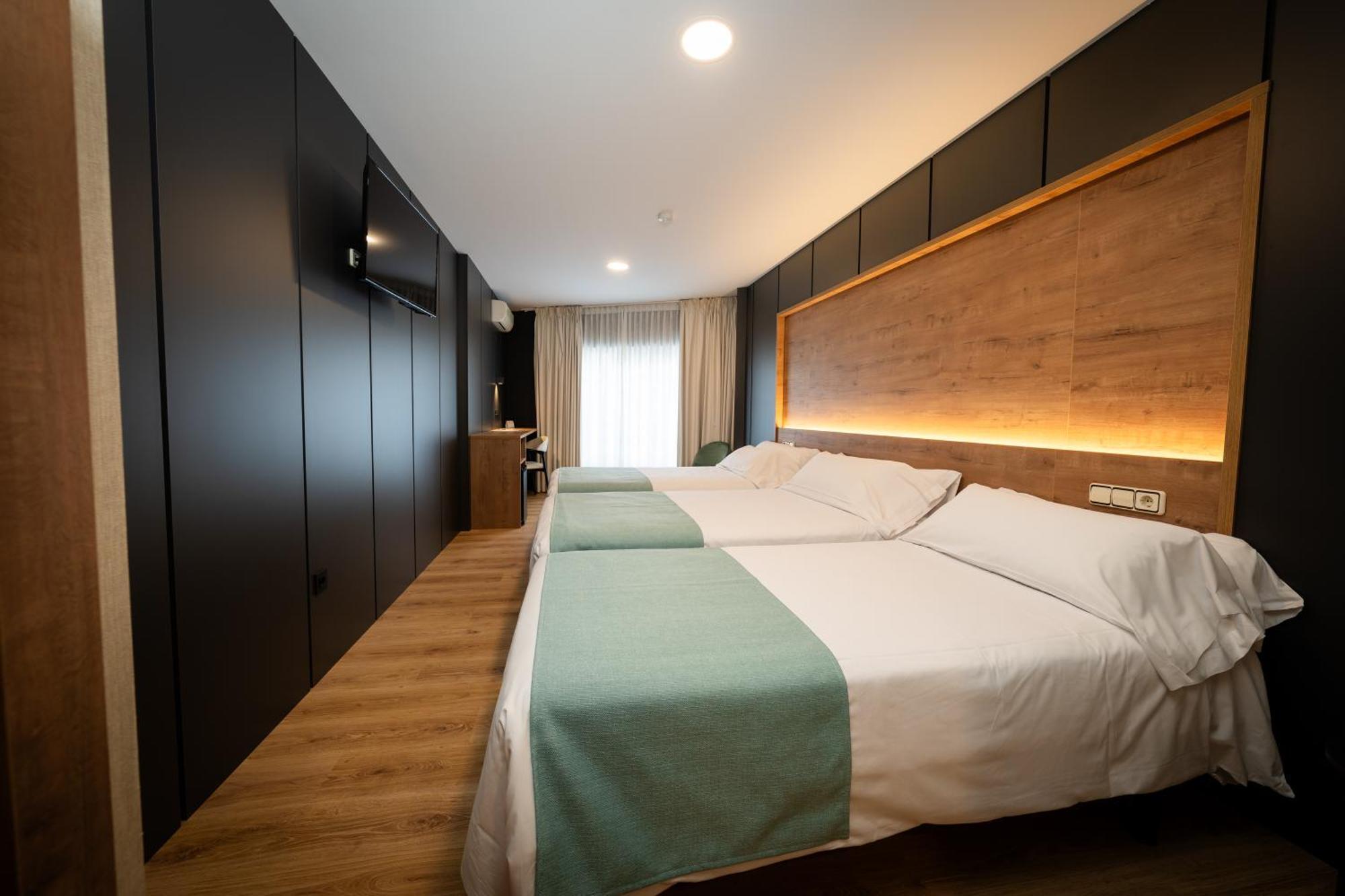 Hotel Oca Insua Costa Da Morte Cee Zewnętrze zdjęcie