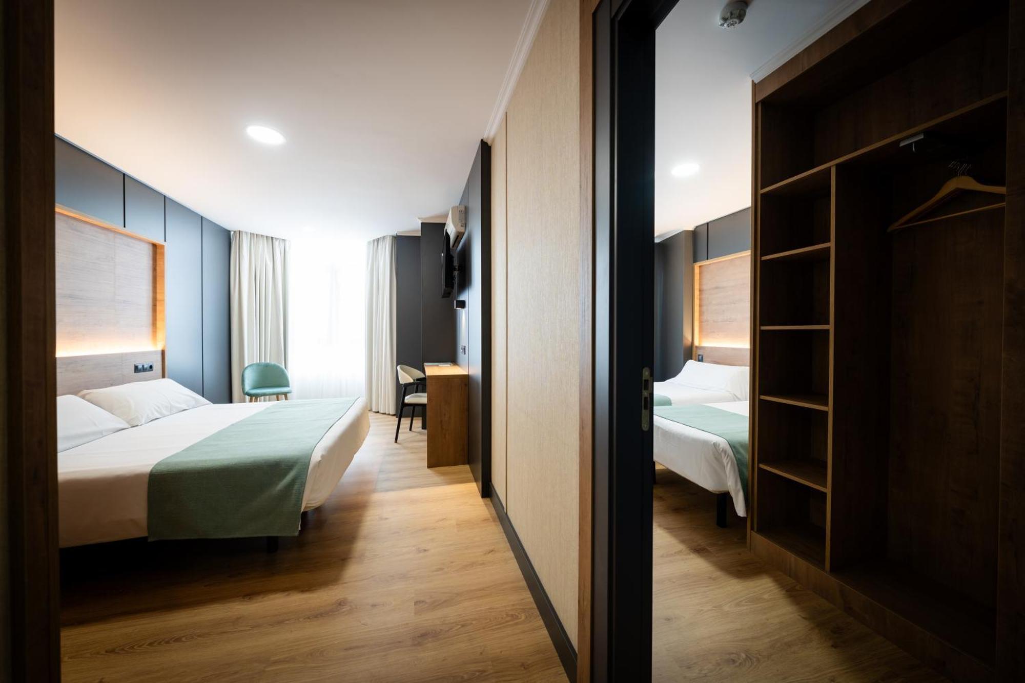 Hotel Oca Insua Costa Da Morte Cee Zewnętrze zdjęcie