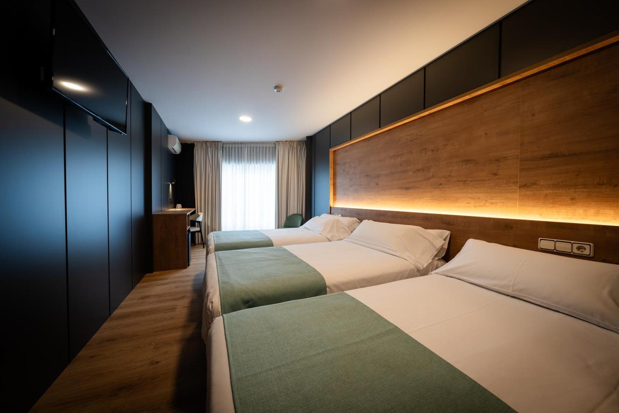 Hotel Oca Insua Costa Da Morte Cee Zewnętrze zdjęcie