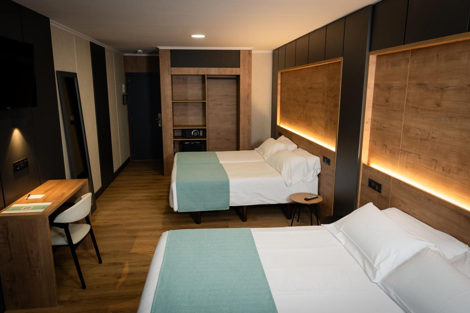 Hotel Oca Insua Costa Da Morte Cee Zewnętrze zdjęcie