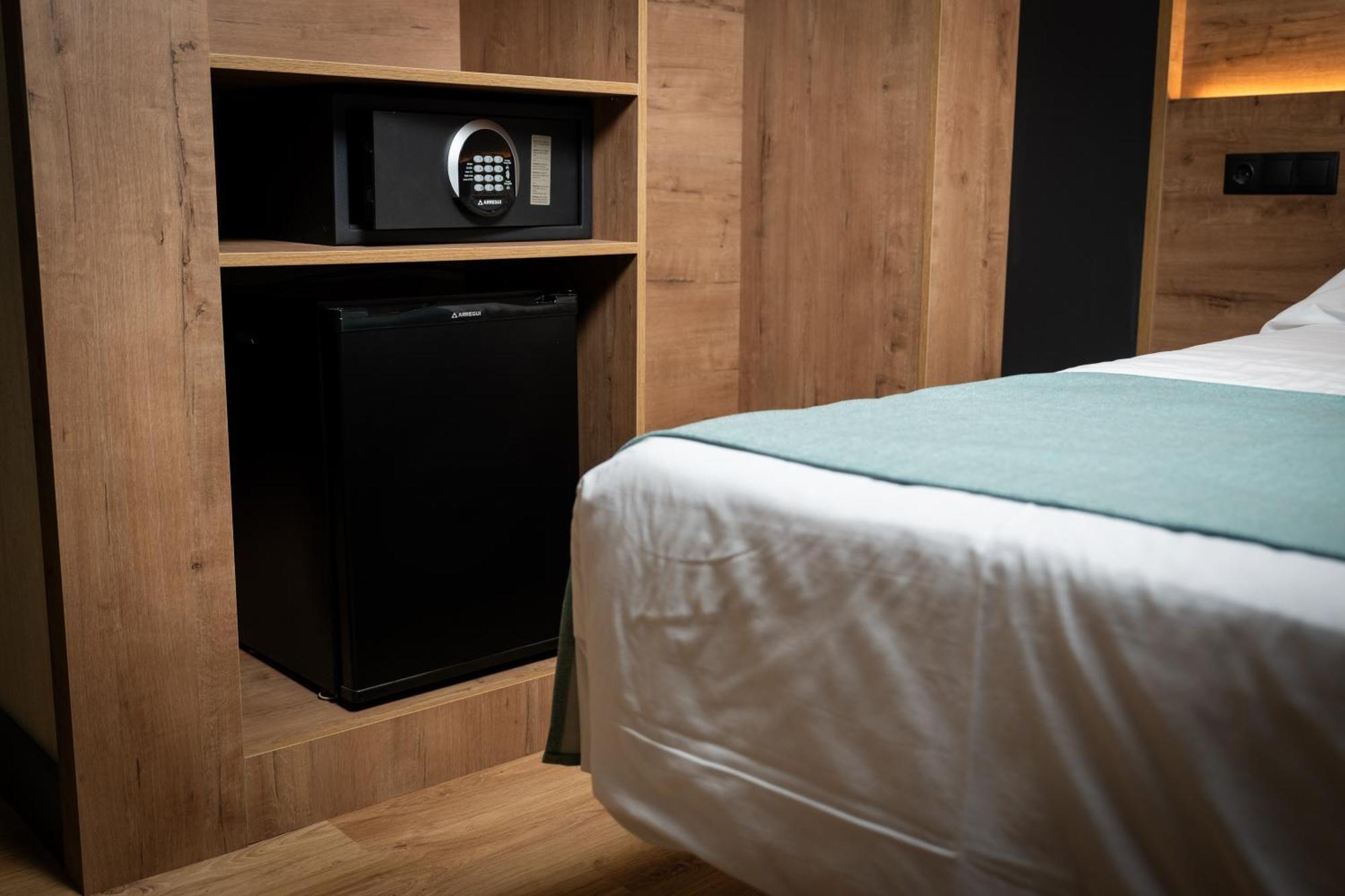 Hotel Oca Insua Costa Da Morte Cee Zewnętrze zdjęcie