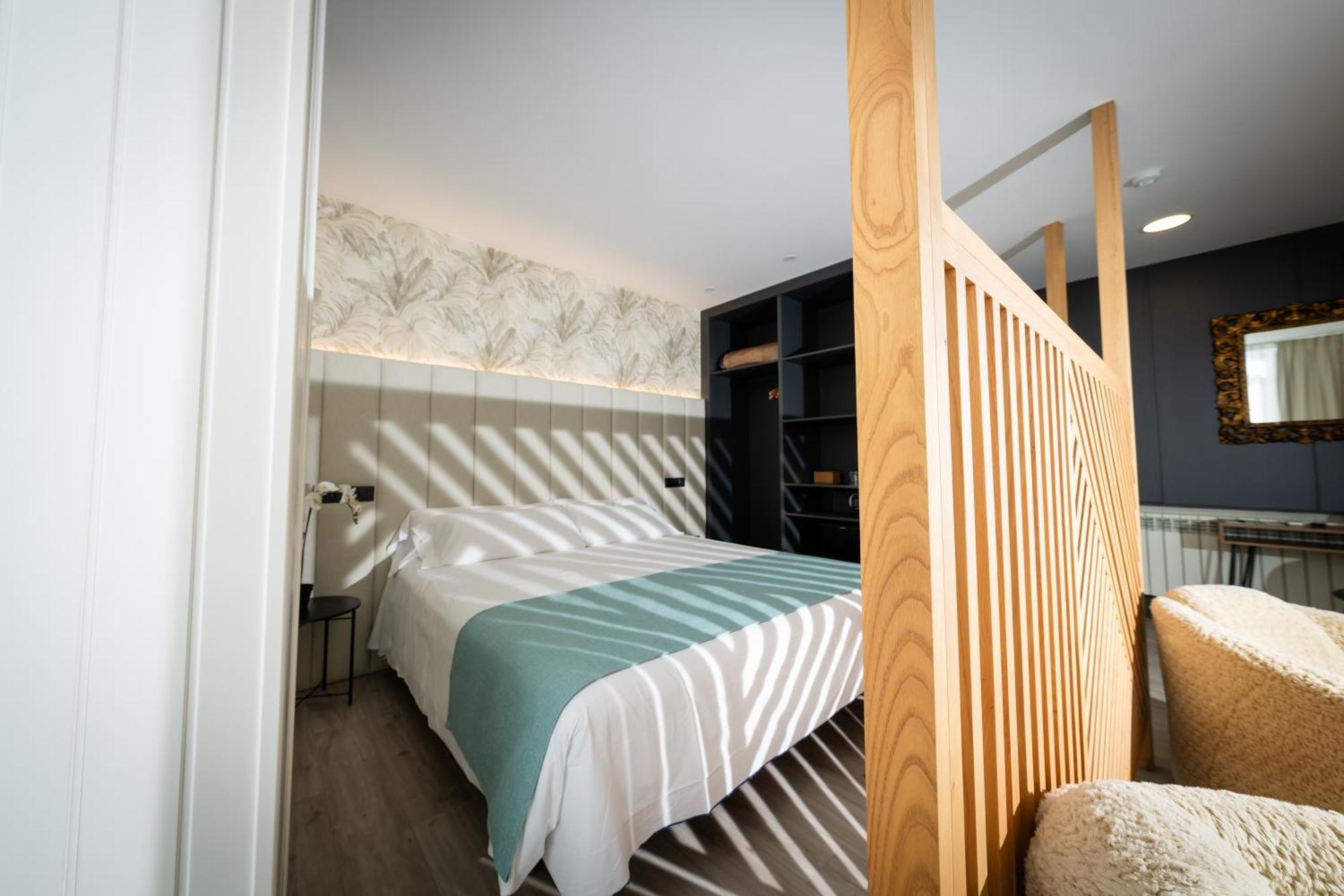 Hotel Oca Insua Costa Da Morte Cee Zewnętrze zdjęcie